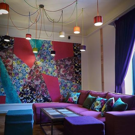 Arina Apartments 2 ブラショフ エクステリア 写真
