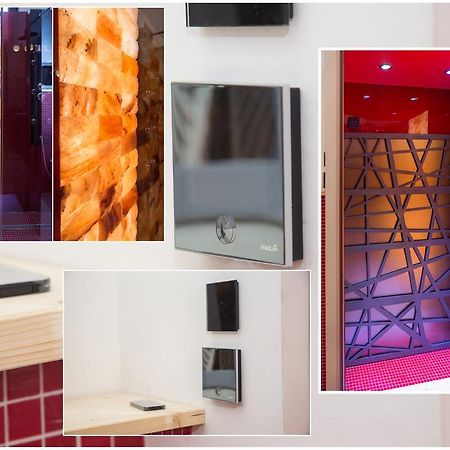 Arina Apartments 2 ブラショフ エクステリア 写真
