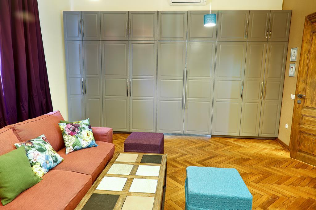 Arina Apartments 2 ブラショフ エクステリア 写真