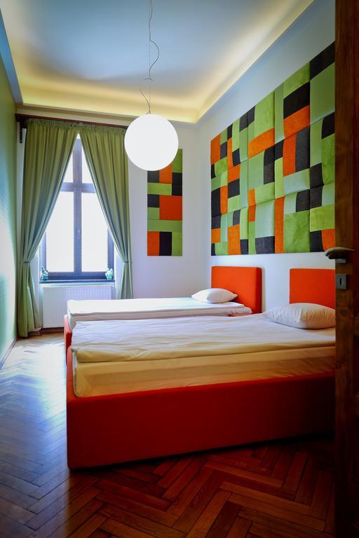Arina Apartments 2 ブラショフ エクステリア 写真