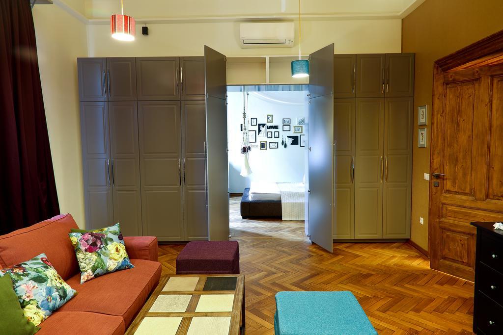 Arina Apartments 2 ブラショフ エクステリア 写真