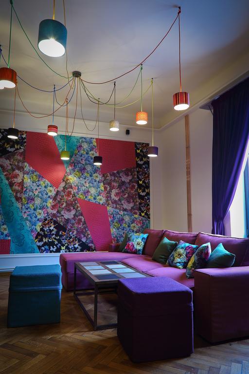 Arina Apartments 2 ブラショフ エクステリア 写真