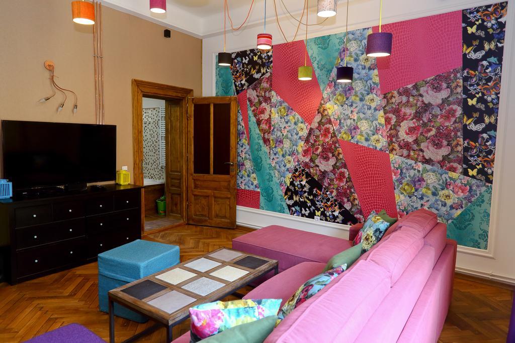 Arina Apartments 2 ブラショフ エクステリア 写真