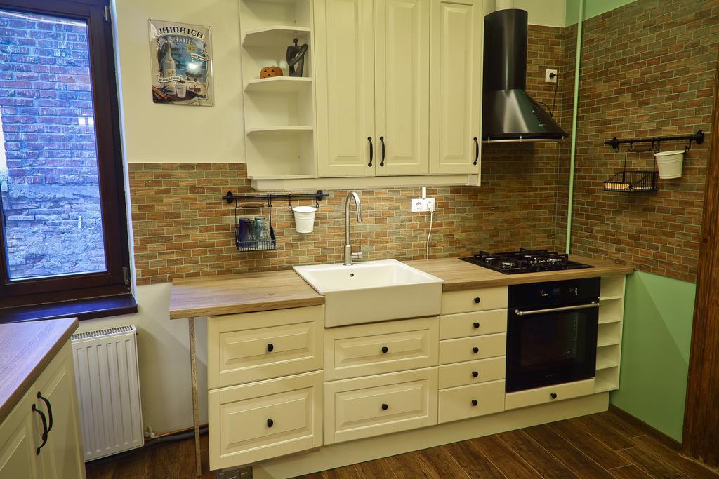 Arina Apartments 2 ブラショフ エクステリア 写真