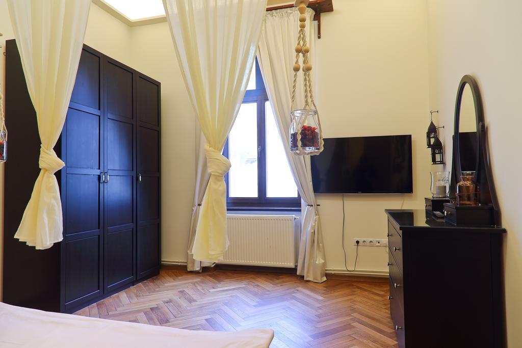 Arina Apartments 2 ブラショフ エクステリア 写真