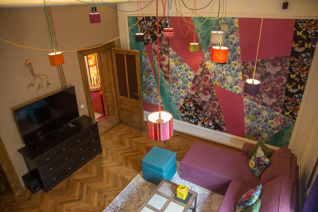 Arina Apartments 2 ブラショフ エクステリア 写真