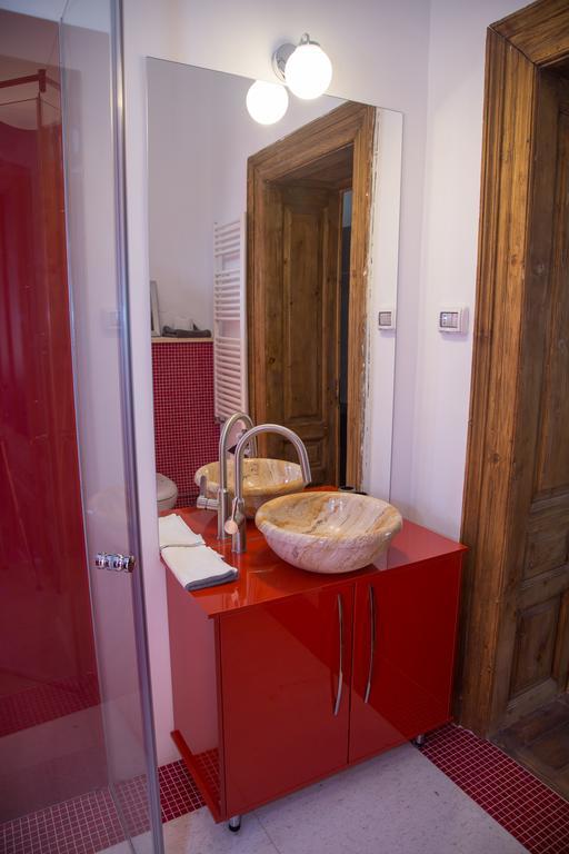 Arina Apartments 2 ブラショフ エクステリア 写真