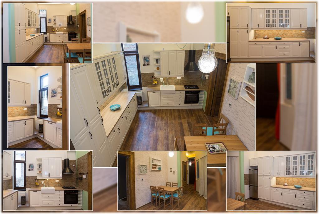 Arina Apartments 2 ブラショフ エクステリア 写真